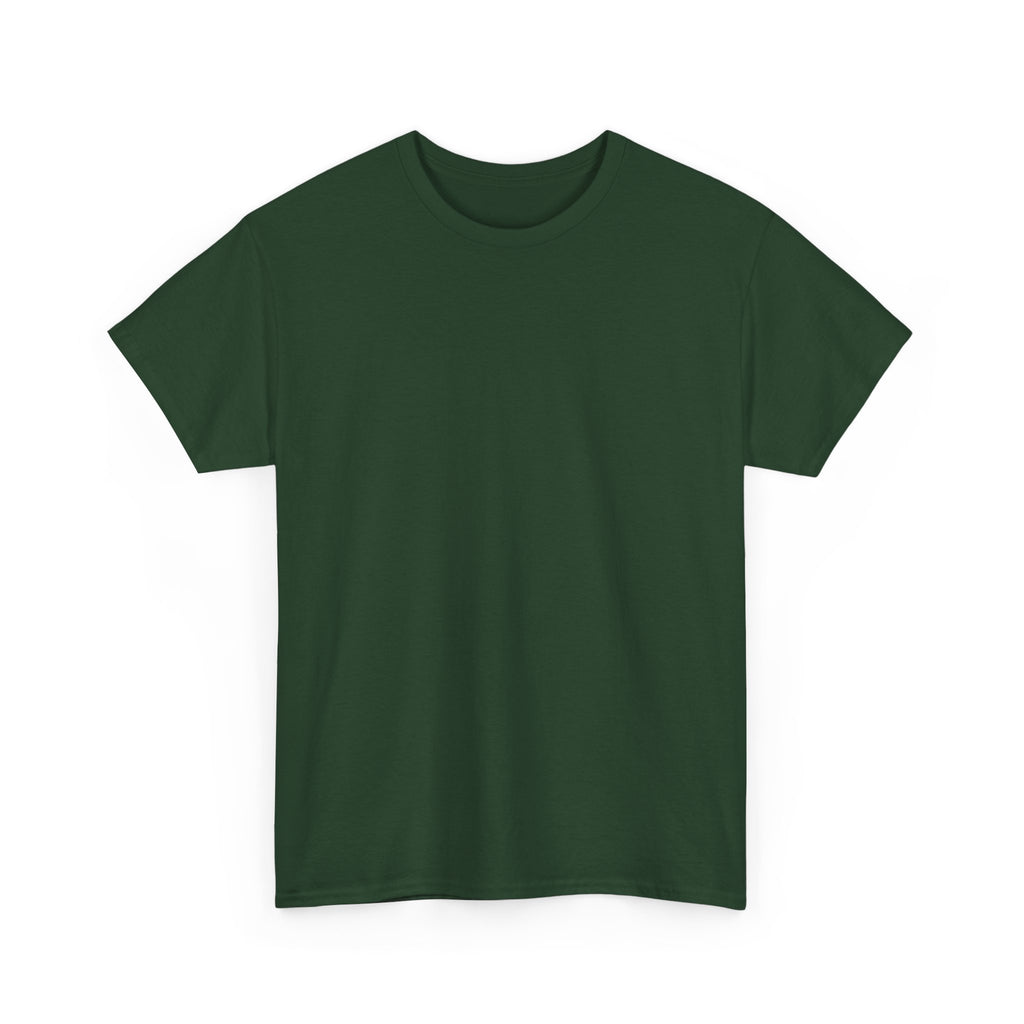 Slow Is a Direction T-Shirt — Retro Bold Typography Relaxed Tee