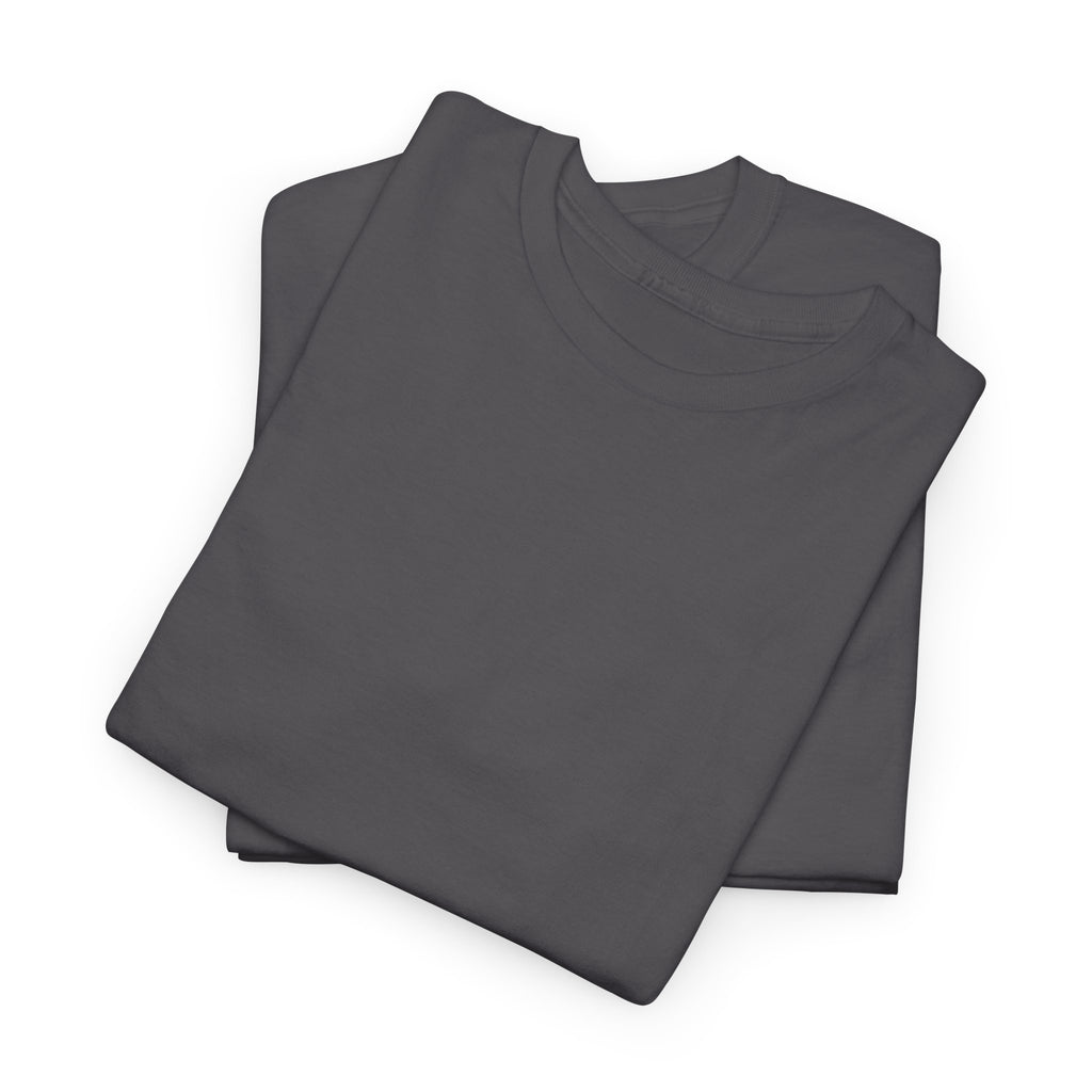 Fern Graphic T-Shirt — 'Slow Down & Direction' Vintage Nature Tee