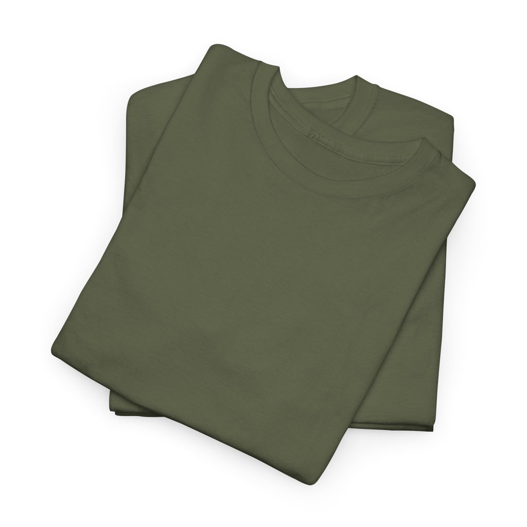 Fern Graphic T-Shirt — 'Slow Down & Direction' Vintage Nature Tee