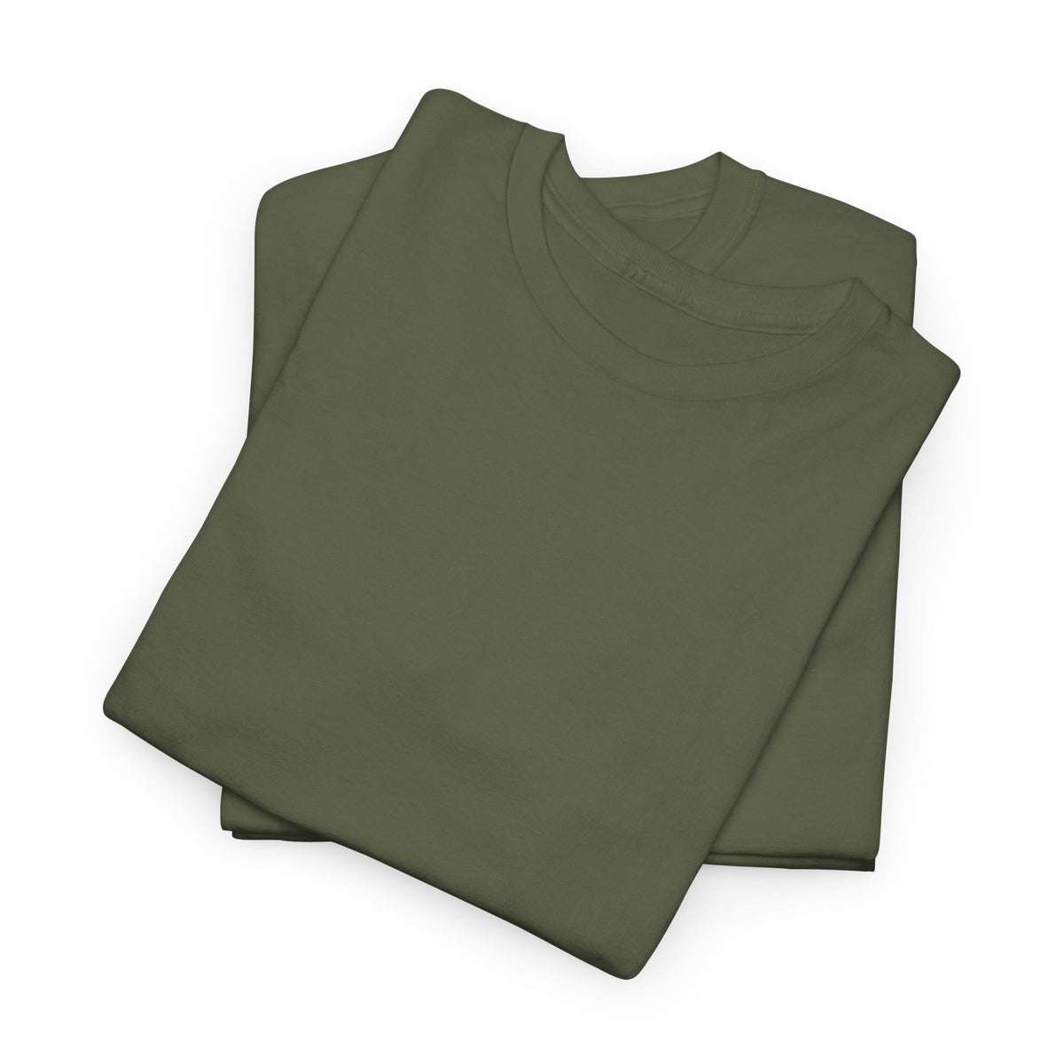 Fern Graphic T-Shirt — 'Slow Down & Direction' Vintage Nature Tee