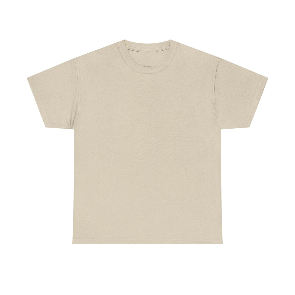 Fern Graphic Tee — "Slowest Direction" Minimal Nature T-Shirt