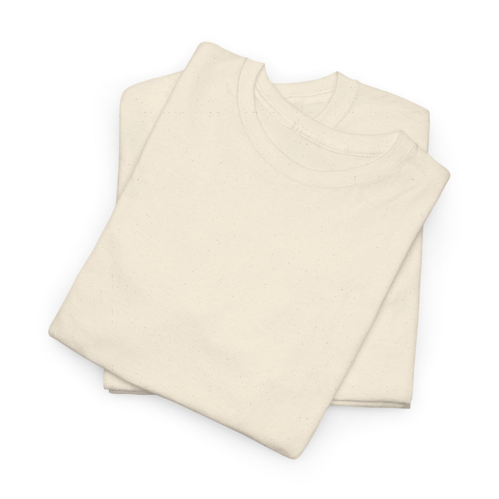 Fern Graphic Tee — "Slowest Direction" Minimal Nature T-Shirt