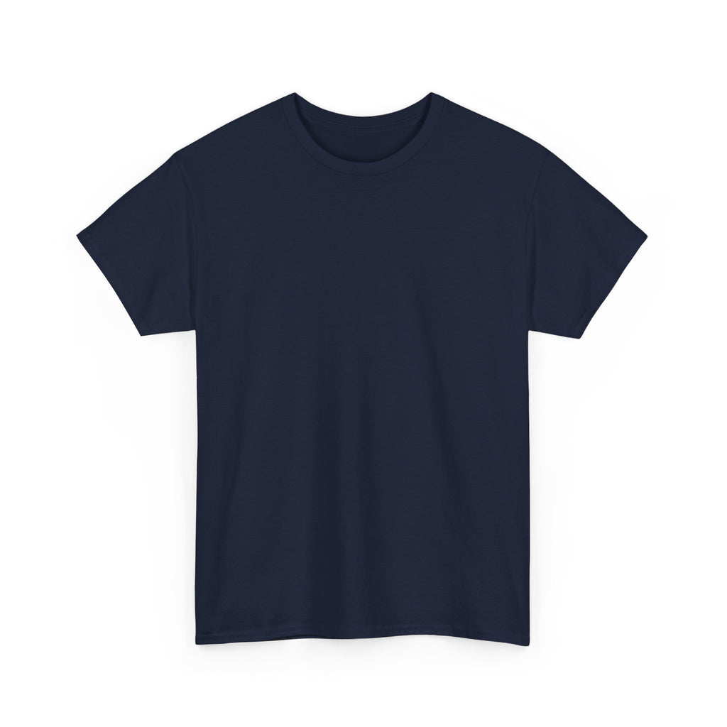 Slow Is a Direction T-Shirt — Retro Bold Typography Relaxed Tee