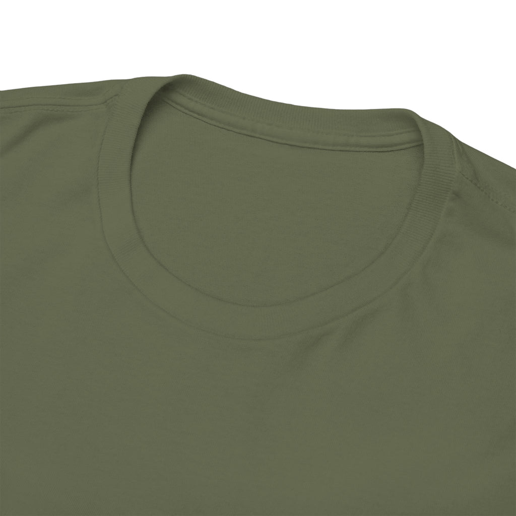 Fern Graphic T-Shirt — 'Slow Down & Direction' Vintage Nature Tee