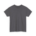 Fern Graphic T-Shirt — 'Slow Down & Direction' Vintage Nature Tee