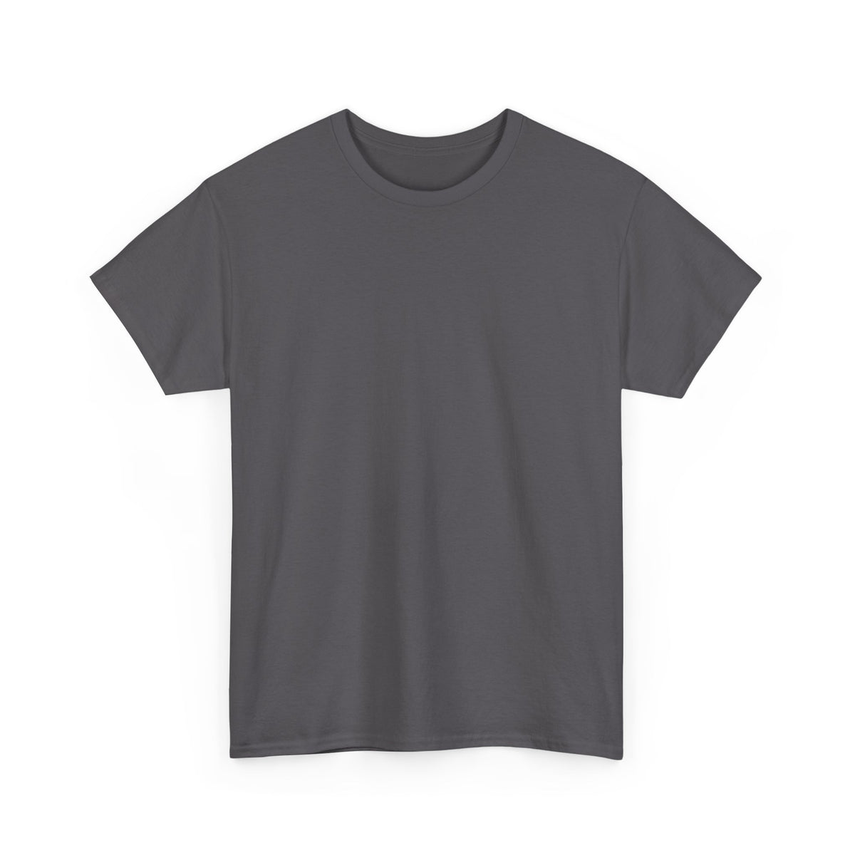 Fern Graphic T-Shirt — 'Slow Down & Direction' Vintage Nature Tee