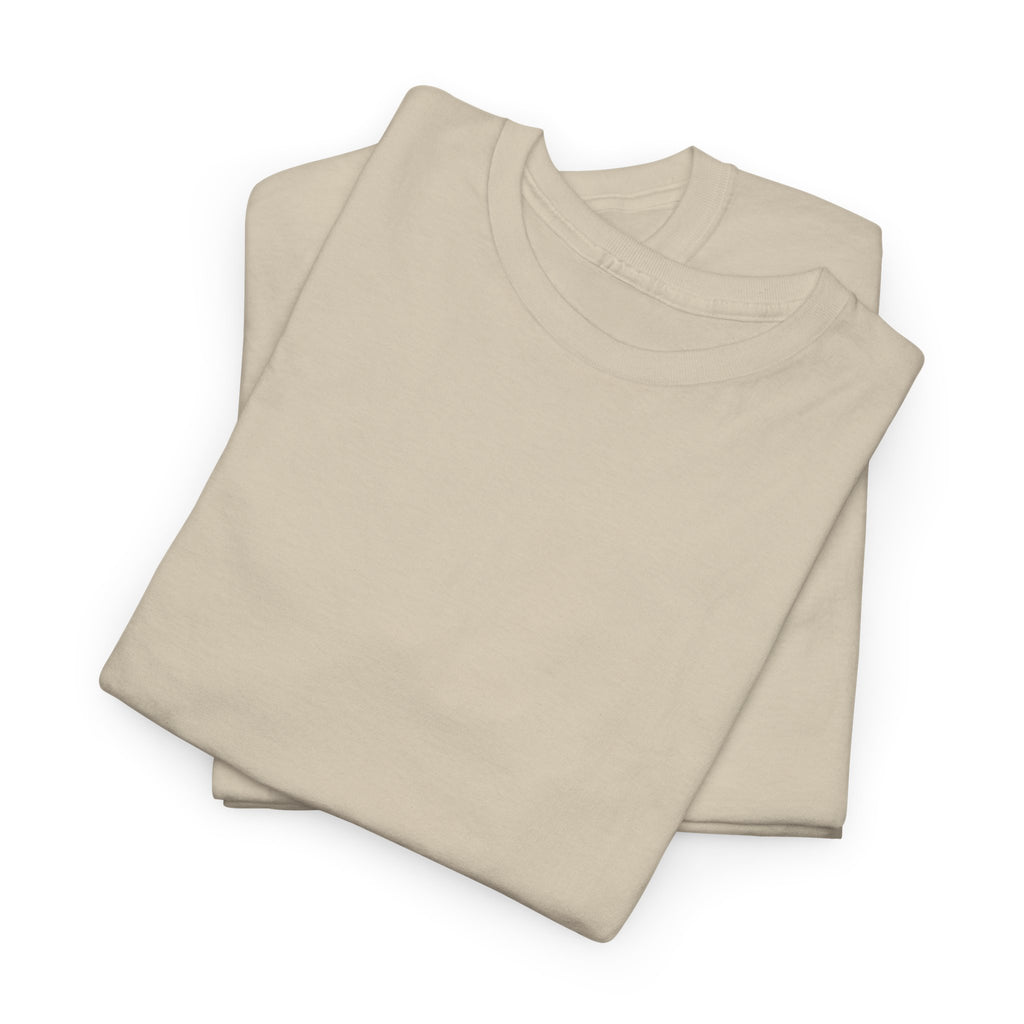 Fern Graphic Tee — "Slowest Direction" Minimal Nature T-Shirt