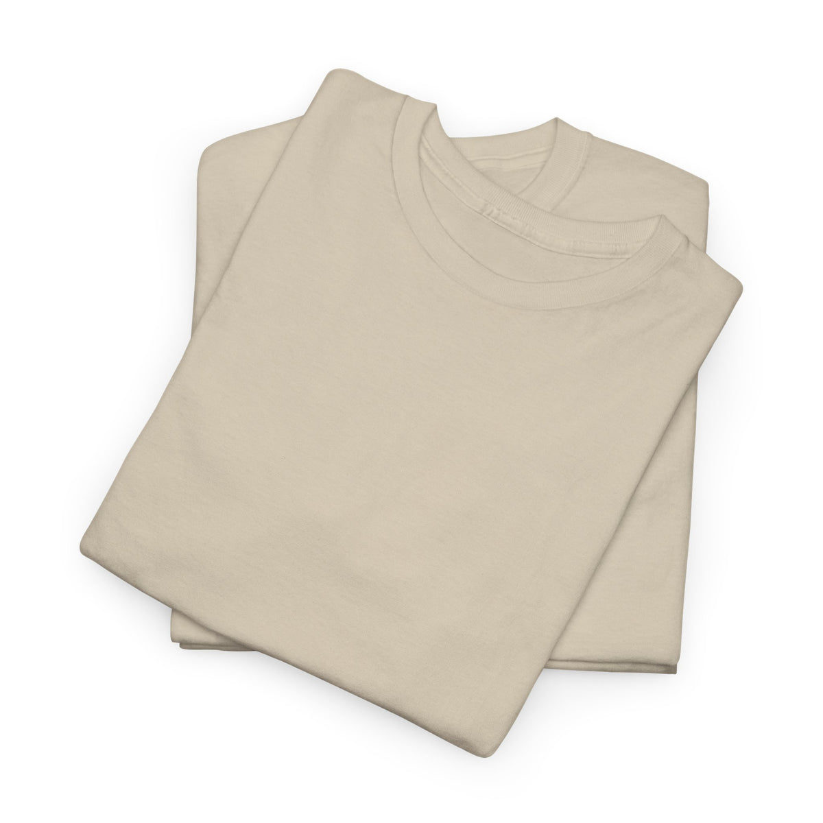 Fern Graphic Tee — "Slowest Direction" Minimal Nature T-Shirt
