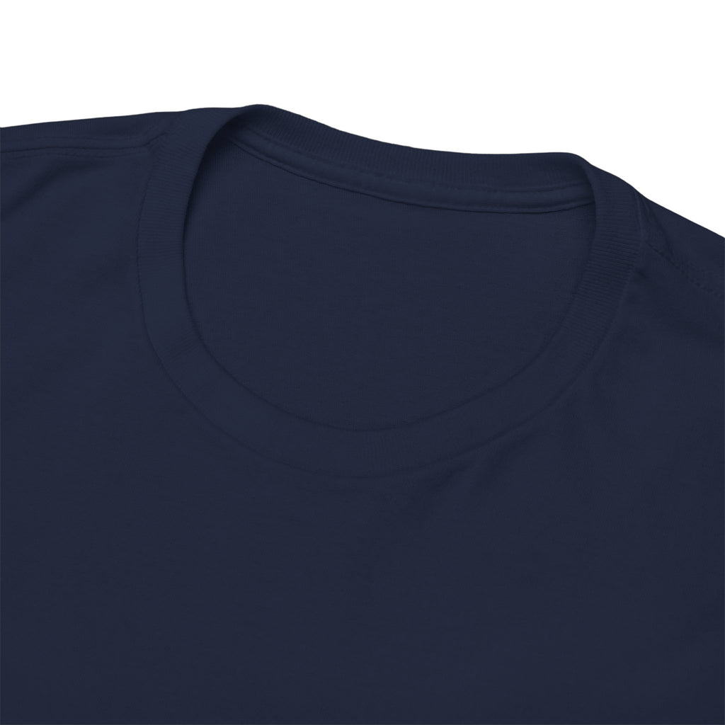 Fern Graphic T-Shirt — 'Slow Down & Direction' Vintage Nature Tee