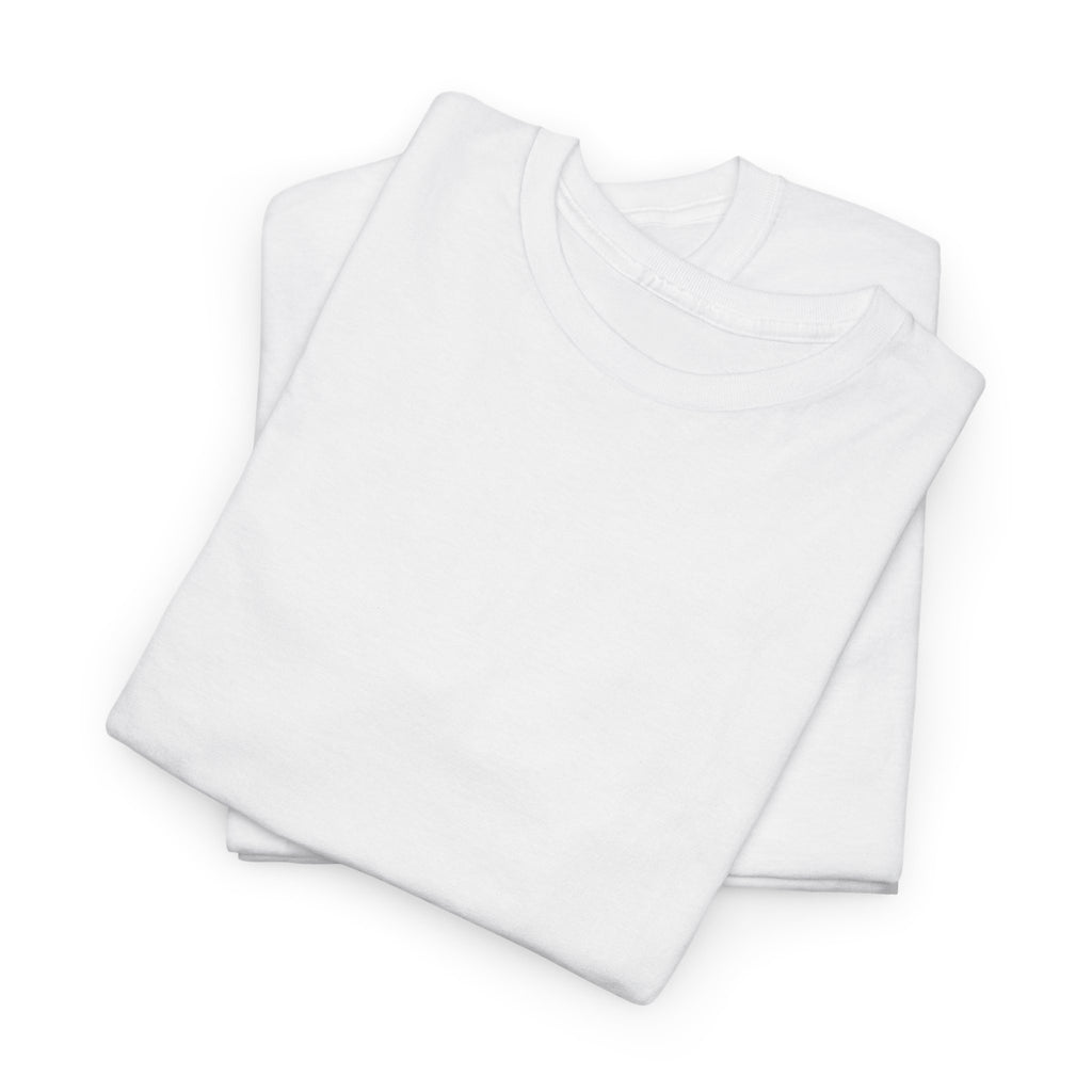Fern Graphic Tee — "Slowest Direction" Minimal Nature T-Shirt