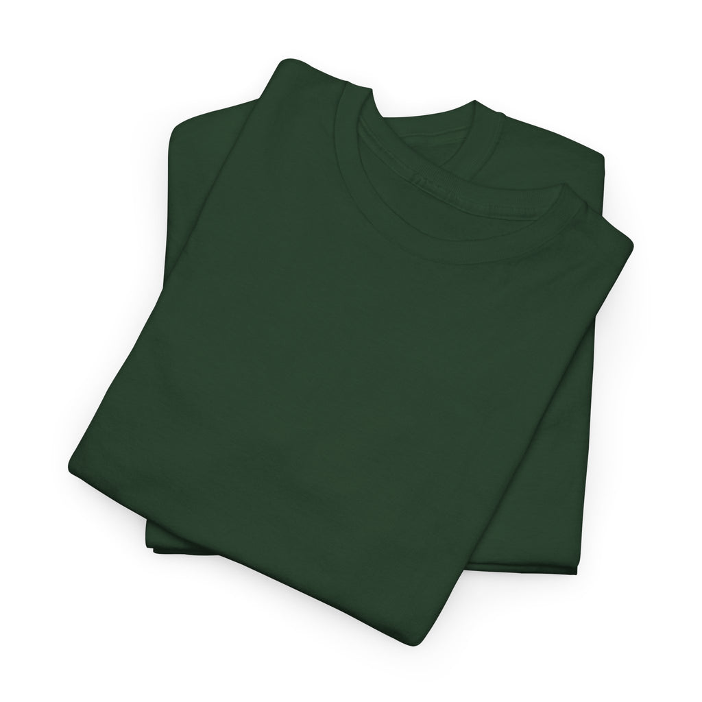 Slow Is a Direction T-Shirt — Retro Bold Typography Relaxed Tee