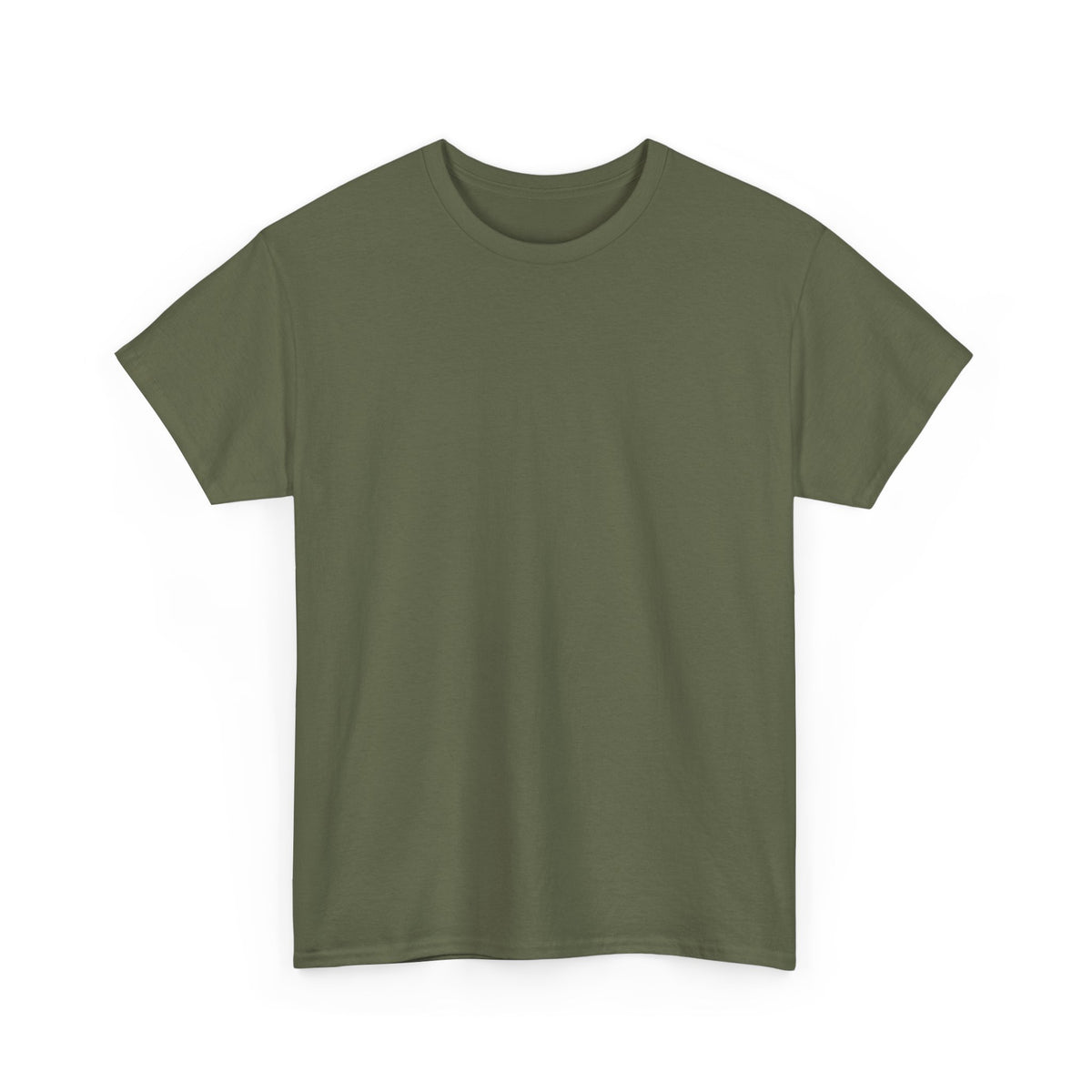 Fern Graphic T-Shirt — 'Slow Down & Direction' Vintage Nature Tee