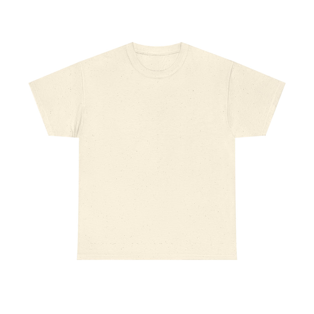 Fern Graphic Tee — "Slowest Direction" Minimal Nature T-Shirt