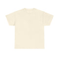 Fern Graphic Tee — "Slowest Direction" Minimal Nature T-Shirt