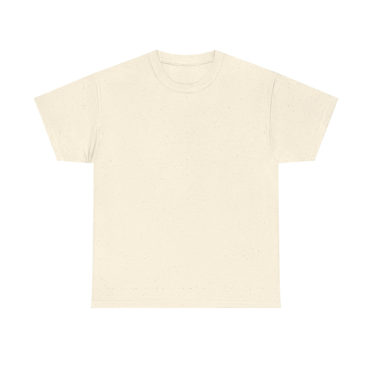 Fern Graphic Tee — "Slowest Direction" Minimal Nature T-Shirt