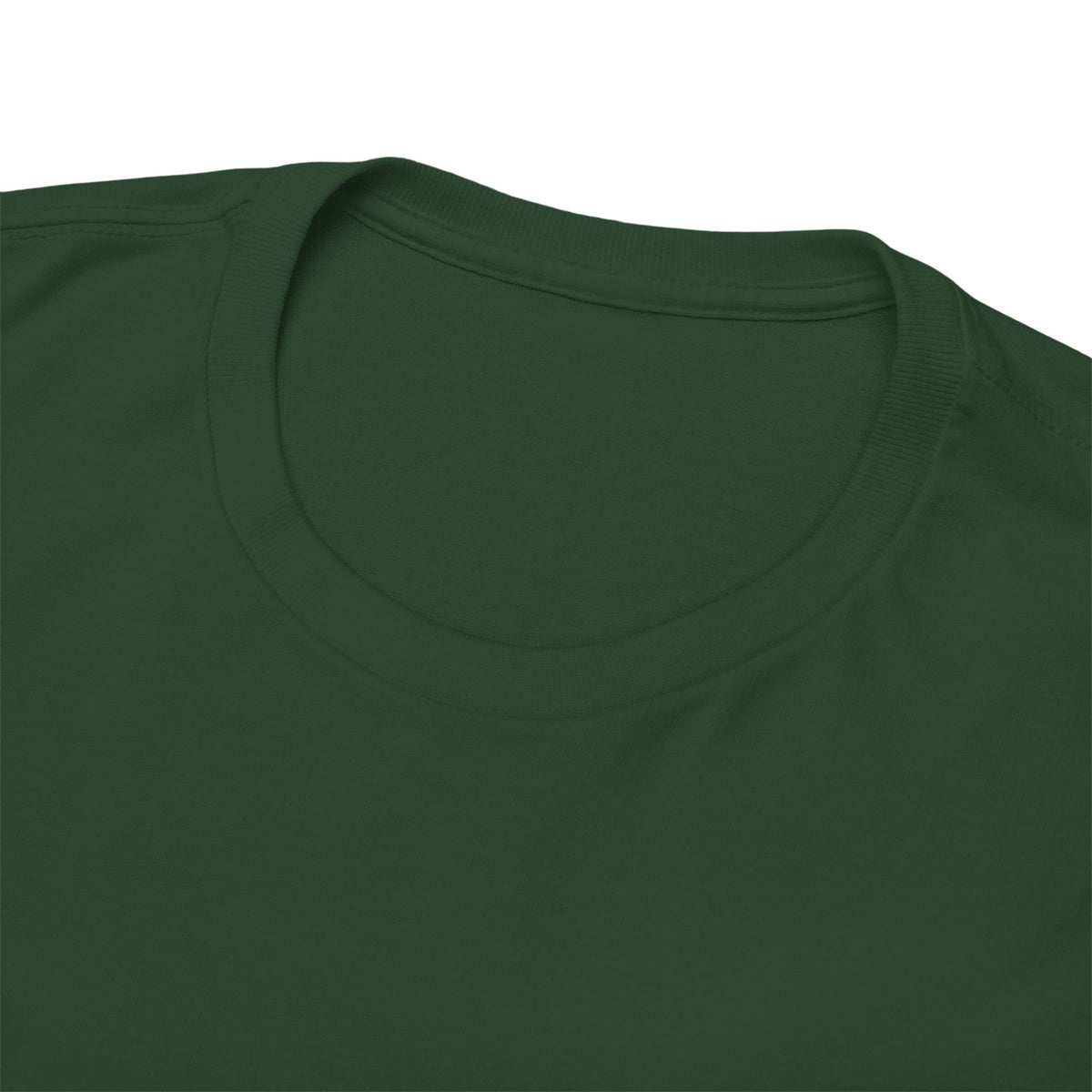 Fern Graphic T-Shirt — 'Slow Down & Direction' Vintage Nature Tee