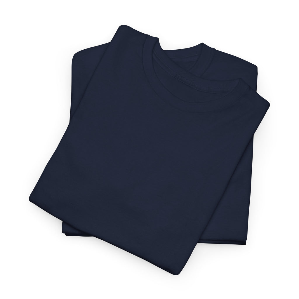 Fern Graphic T-Shirt — 'Slow Down & Direction' Vintage Nature Tee