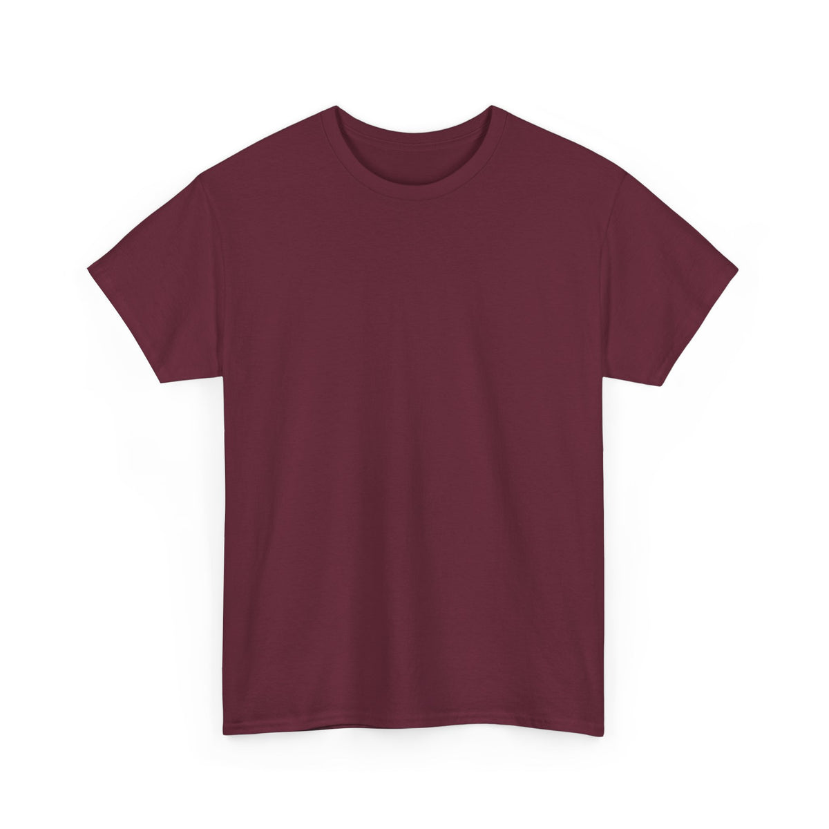 Fern Graphic T-Shirt — 'Slow Down & Direction' Vintage Nature Tee