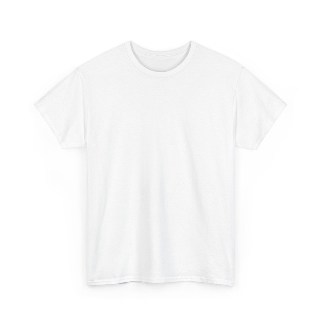 Fern Graphic Tee — "Slowest Direction" Minimal Nature T-Shirt