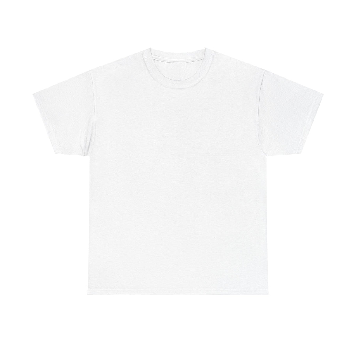 Fern Graphic Tee — "Slowest Direction" Minimal Nature T-Shirt